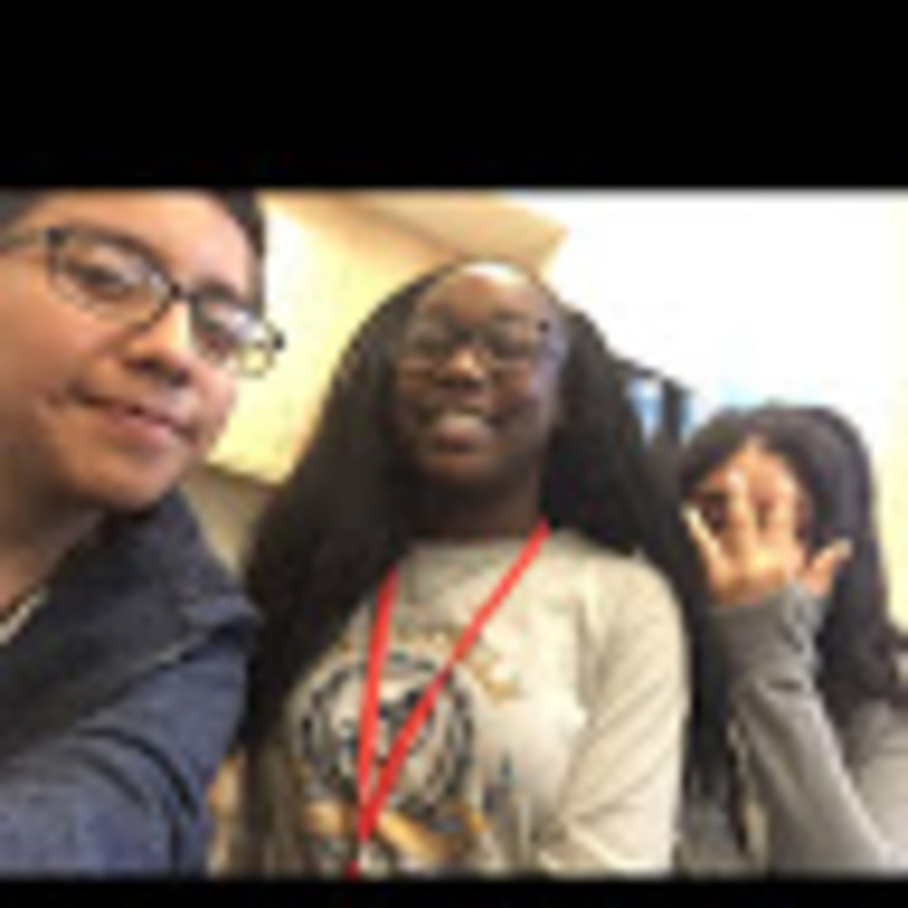 Meet your Posher, L and a